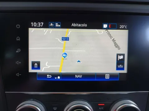 Renault Kadjar 1.5 blue dci Sport Edition 115cv - Immagine 22