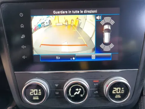 Renault Kadjar 1.5 blue dci Sport Edition 115cv - Immagine 23
