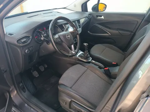 Opel Crossland 1.5 ecotec Elegance 110cv - Immagine 13