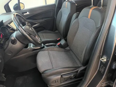 Opel Crossland 1.5 ecotec Elegance 110cv - Immagine 14