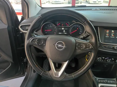 Opel Crossland 1.5 ecotec Elegance 110cv - Immagine 21