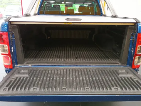 Ford Ranger 2.0 tdci double cab Limited 170cv auto - Immagine 9