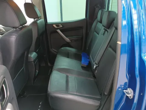 Ford Ranger 2.0 tdci double cab Limited 170cv auto - Immagine 10