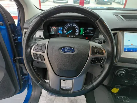 Ford Ranger 2.0 tdci double cab Limited 170cv auto - Immagine 19