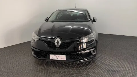 Renault Megane 1.6 tce Gt 205cv edc - Immagine 2