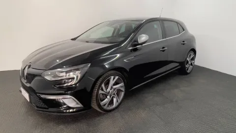 Renault Megane 1.6 tce Gt 205cv edc - Immagine 3