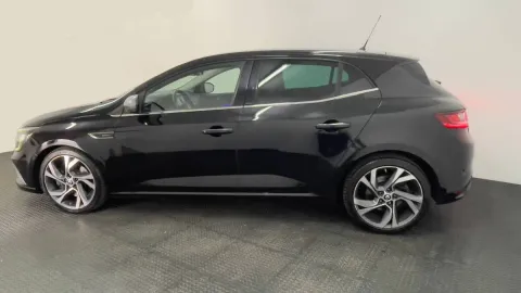 Renault Megane 1.6 tce Gt 205cv edc - Immagine 4
