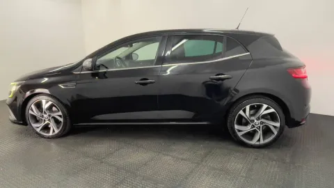 Renault Megane 1.6 tce Gt 205cv edc - Immagine 5