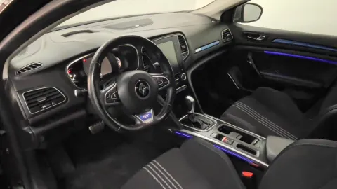Renault Megane 1.6 tce Gt 205cv edc - Immagine 6