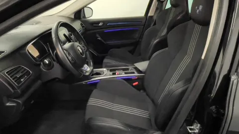 Renault Megane 1.6 tce Gt 205cv edc - Immagine 7