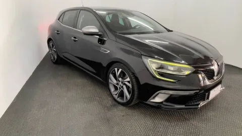 Renault Megane 1.6 tce Gt 205cv edc - Immagine 10