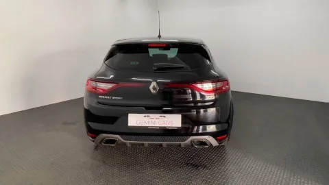 Renault Megane 1.6 tce Gt 205cv edc - Immagine 12