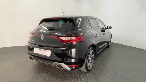 Renault Megane 1.6 tce Gt 205cv edc - Immagine 13