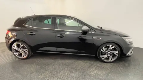 Renault Megane 1.6 tce Gt 205cv edc - Immagine 14