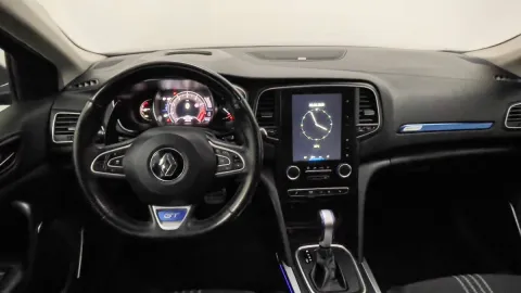 Renault Megane 1.6 tce Gt 205cv edc - Immagine 19