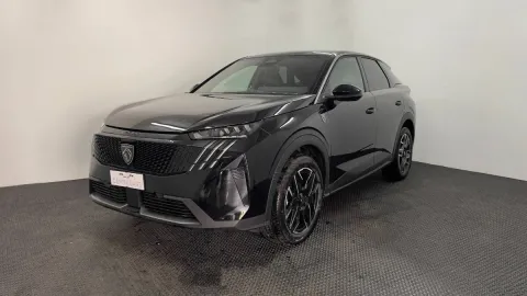 Peugeot 3008 1.2 hybrid Allure 145cv e-dcs6 - Immagine 1