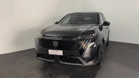 Peugeot 3008 1.2 hybrid Allure 145cv e-dcs6 - Immagine 2