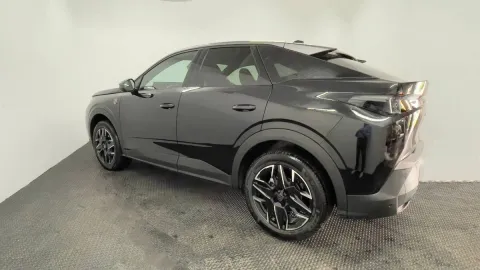 Peugeot 3008 1.2 hybrid Allure 145cv e-dcs6 - Immagine 4