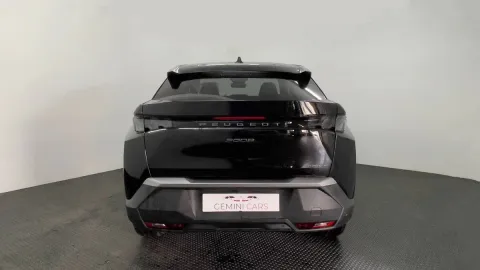 Peugeot 3008 1.2 hybrid Allure 145cv e-dcs6 - Immagine 5