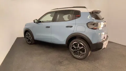 Citroen C3 1.2 puretech turbo Max 100cv s&s - Immagine 5