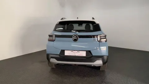 Citroen C3 1.2 puretech turbo Max 100cv s&s - Immagine 7