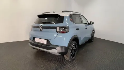 Citroen C3 1.2 puretech turbo Max 100cv s&s - Immagine 8