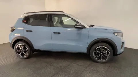 Citroen C3 1.2 puretech turbo Max 100cv s&s - Immagine 9