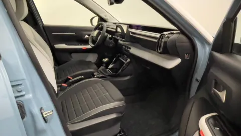 Citroen C3 1.2 puretech turbo Max 100cv s&s - Immagine 10