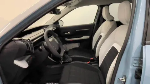 Citroen C3 1.2 puretech turbo Max 100cv s&s - Immagine 13