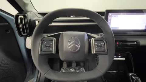 Citroen C3 1.2 puretech turbo Max 100cv s&s - Immagine 15