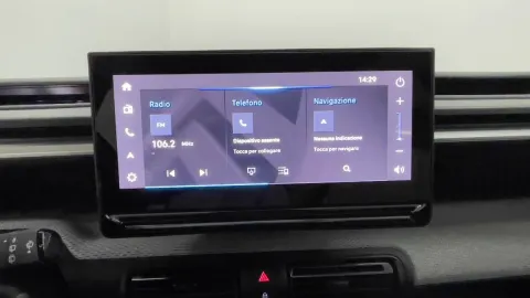 Citroen C3 1.2 puretech turbo Max 100cv s&s - Immagine 18
