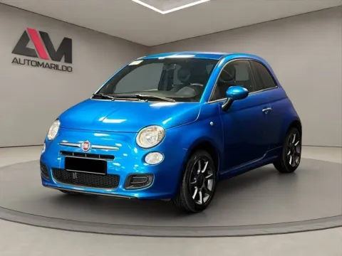 Fiat 500 1.2 S 69cv - Immagine 1