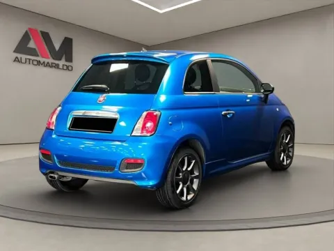 Fiat 500 1.2 S 69cv - Immagine 3