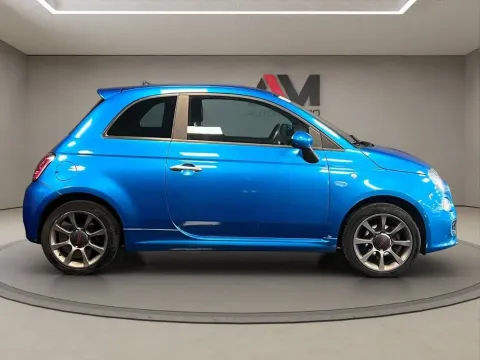 Fiat 500 1.2 S 69cv - Immagine 4