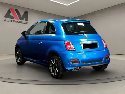 Fiat 500 1.2 S 69cv - Immagine 5