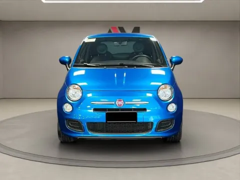 Fiat 500 1.2 S 69cv - Immagine 7