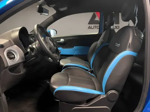 Fiat 500 1.2 S 69cv - Immagine 14