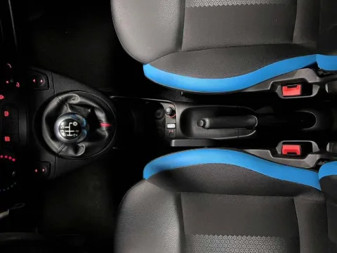 Fiat 500 1.2 S 69cv - Immagine 15