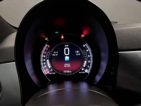 Fiat 500 1.2 S 69cv - Immagine 19