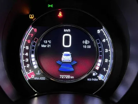 Fiat 500 1.2 S 69cv - Immagine 20