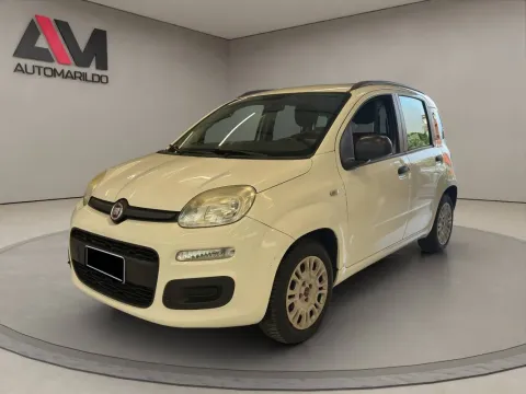 Fiat Panda 1.2 easypower Lounge Gpl 69cv - Immagine 1