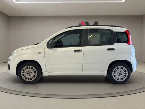 Fiat Panda 1.2 easypower Lounge Gpl 69cv - Immagine 2