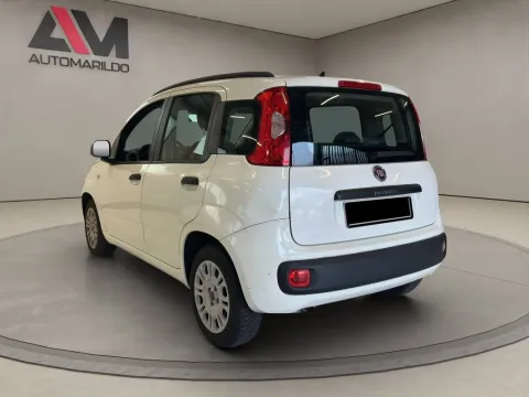 Fiat Panda 1.2 easypower Lounge Gpl 69cv - Immagine 3