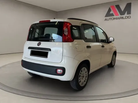 Fiat Panda 1.2 easypower Lounge Gpl 69cv - Immagine 5