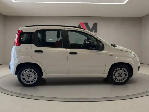 Fiat Panda 1.2 easypower Lounge Gpl 69cv - Immagine 6