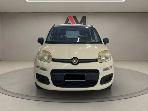Fiat Panda 1.2 easypower Lounge Gpl 69cv - Immagine 8