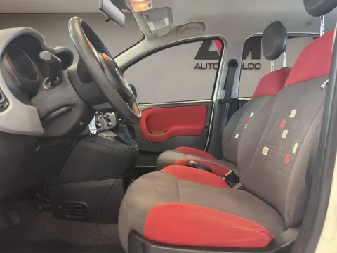 Fiat Panda 1.2 easypower Lounge Gpl 69cv - Immagine 9