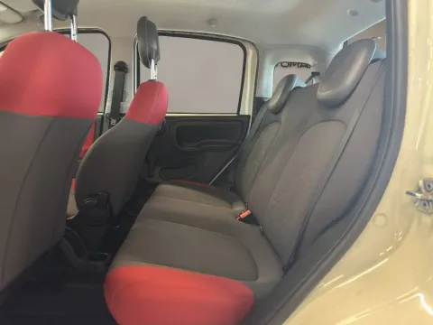 Fiat Panda 1.2 easypower Lounge Gpl 69cv - Immagine 13