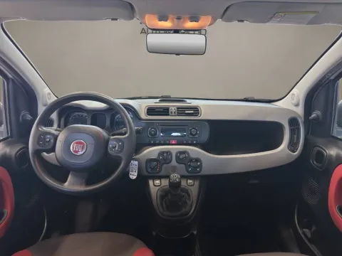 Fiat Panda 1.2 easypower Lounge Gpl 69cv - Immagine 14