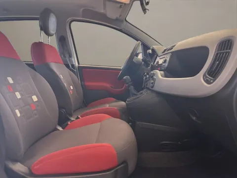 Fiat Panda 1.2 easypower Lounge Gpl 69cv - Immagine 18